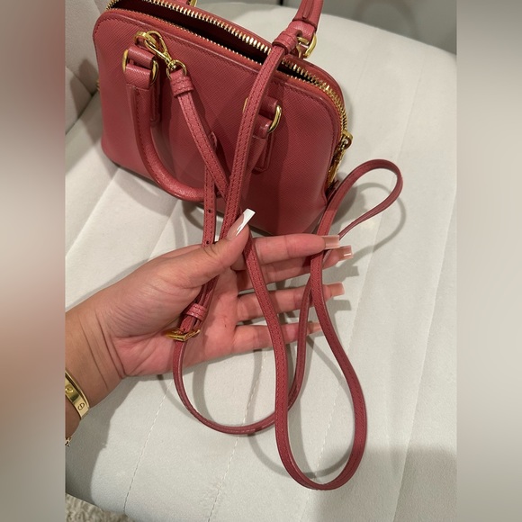 Prada Mini Promenade - Tamaris - Picture 5 of 15